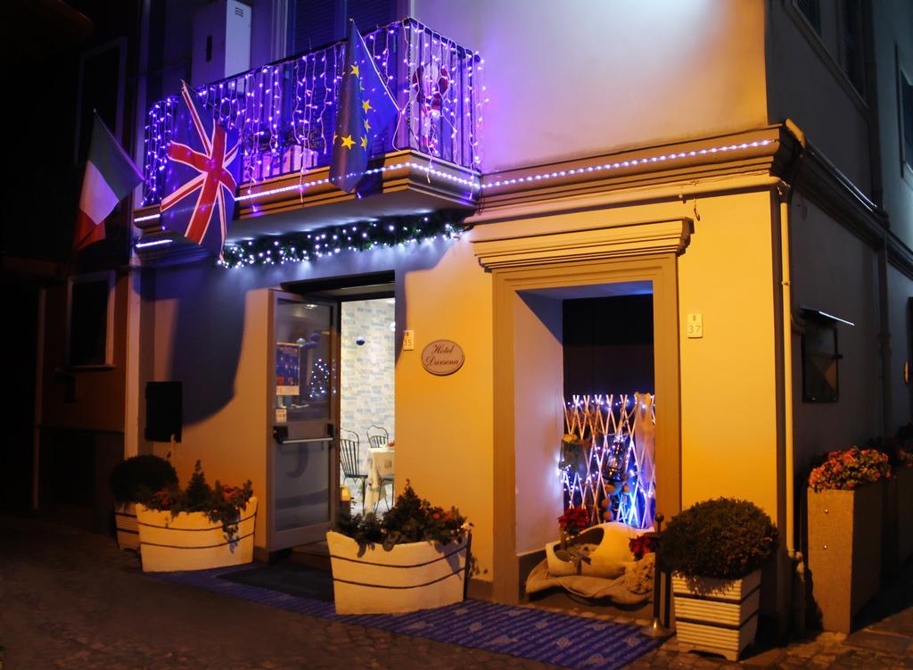 Hotel Darsena Pozzuoli Exterior foto